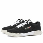 Maison MIHARA YASUHIRO Men's Parker Original Low Sneakers in Black