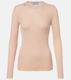 Prada Virgin wool sweater