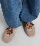 Tod's Suede sneakers