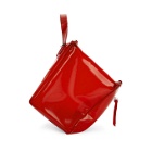 Givenchy Red Pandora Messenger Bag