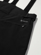 Moncler Grenoble - Padded GORE-TEX® 2L Salopettes - Black