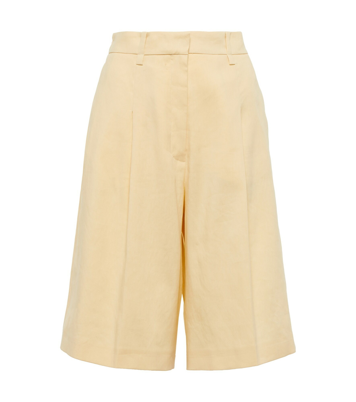 Joseph Burgundy Talbot Shorts Joseph