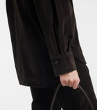 Ferragamo Cotton shirt