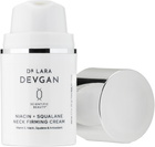 Dr. Lara Devgan Scientific Beauty Niacin + Squalene Neck Firming Cream, 50 mL