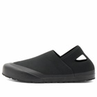 Arc'teryx Men's Kragg Aura Sneakers in Black/Black
