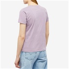 Colorful Standard Women's Light Organic T-Shirt in Pearly Purple