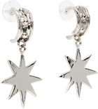 Mondo Mondo Big Star Earrings