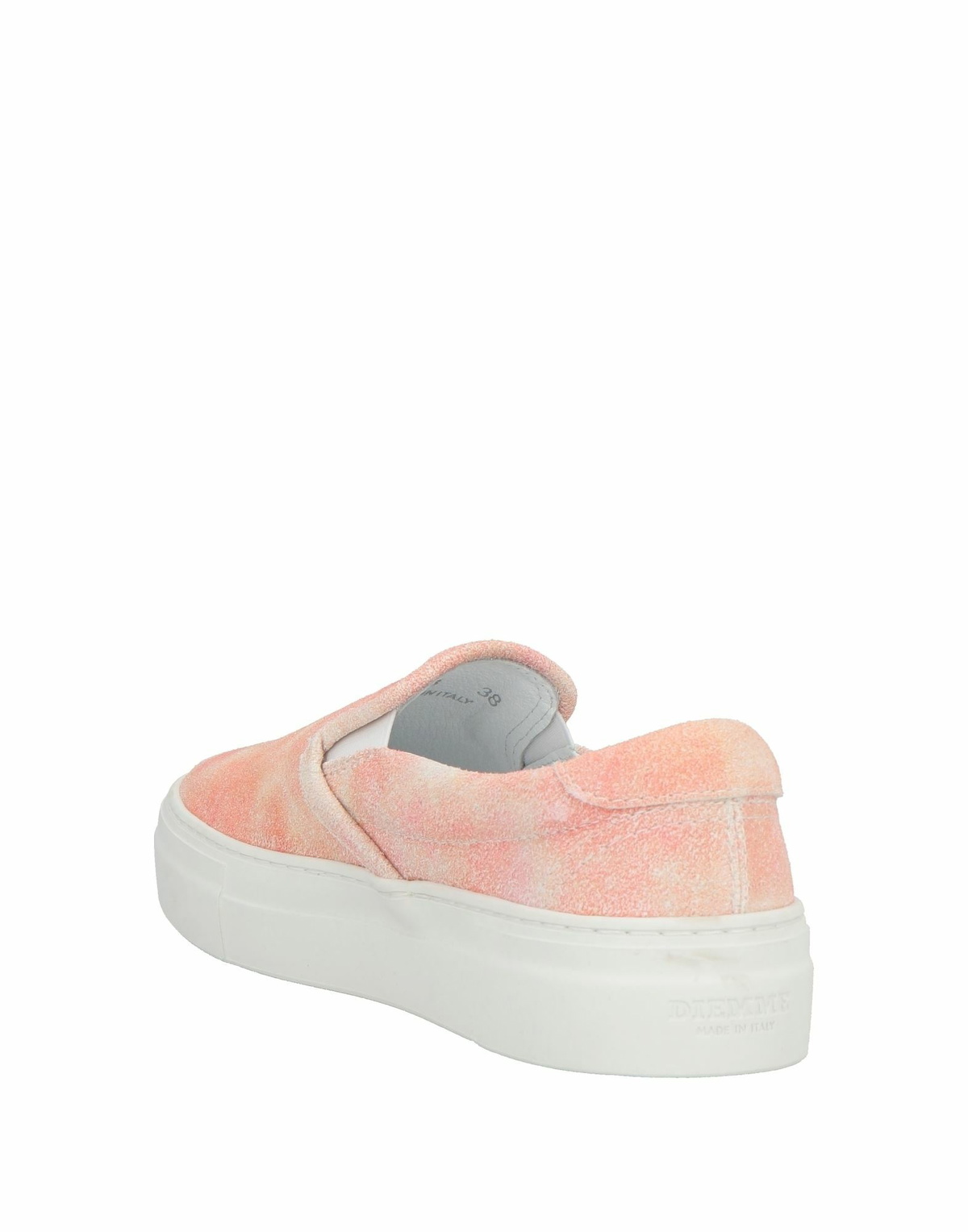 Diemme Womens Sneakers in Pink