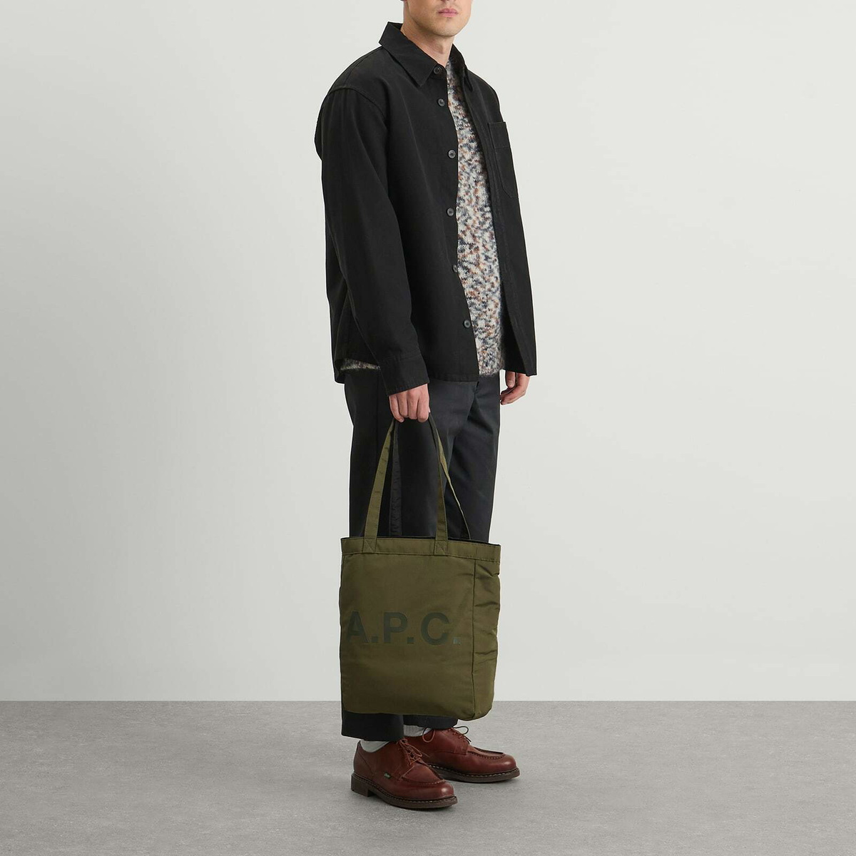 A.P.C. Men