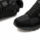 New Balance 993 Sneaker in Triple Black