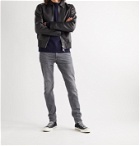 RAG & BONE - Fit 2 Slim-Fit Denim Jeans - Gray