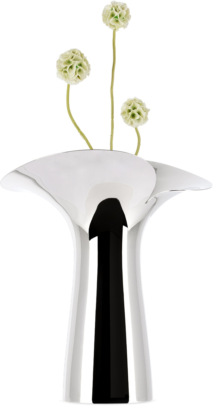 Large Botanica Vase Coast main image 1