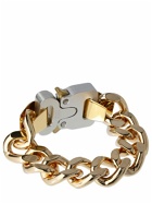 1017 ALYX 9SM - Chain Bracelet W/ Buckle