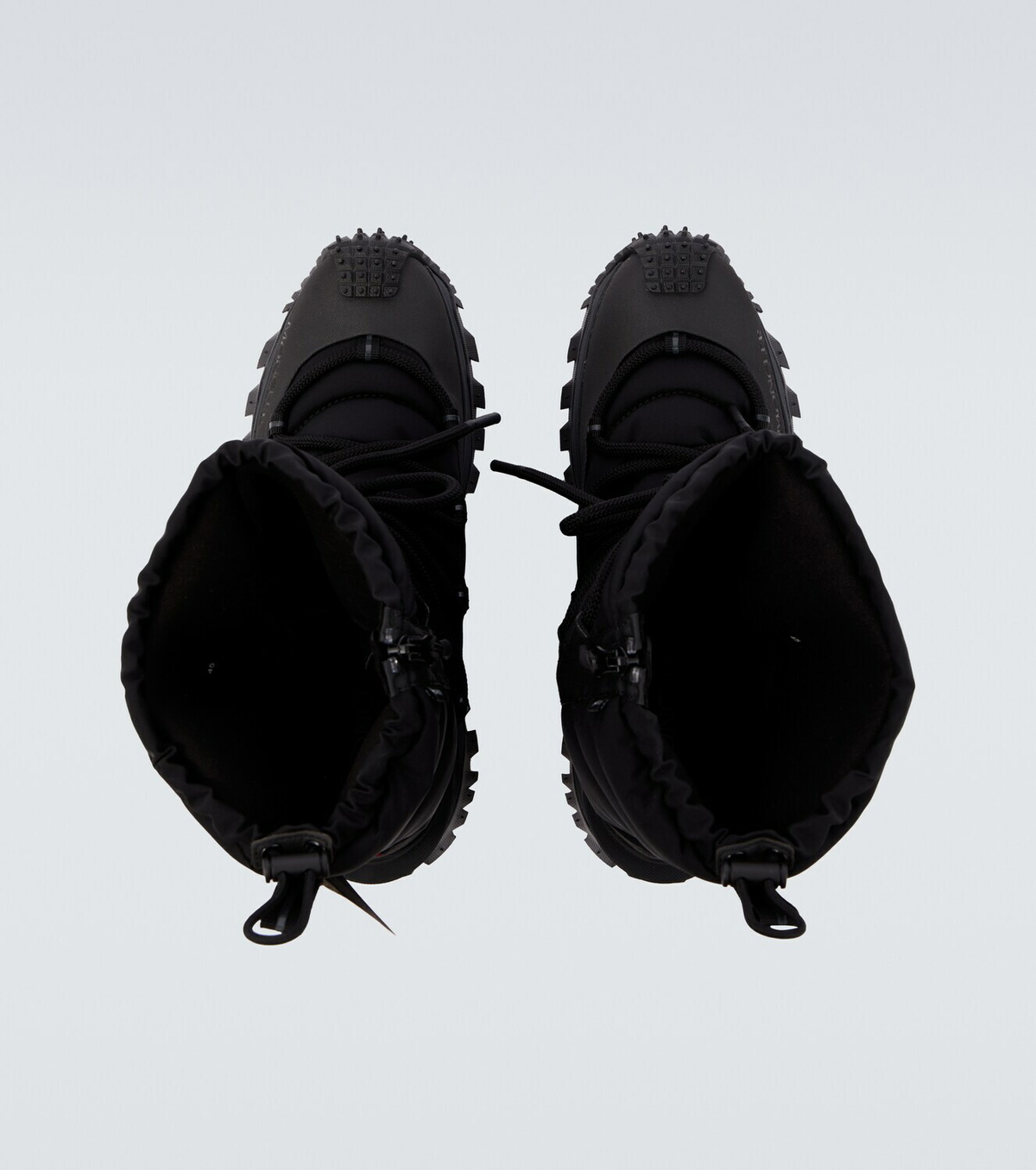 Moncler Trailgrip Après snow boots Moncler
