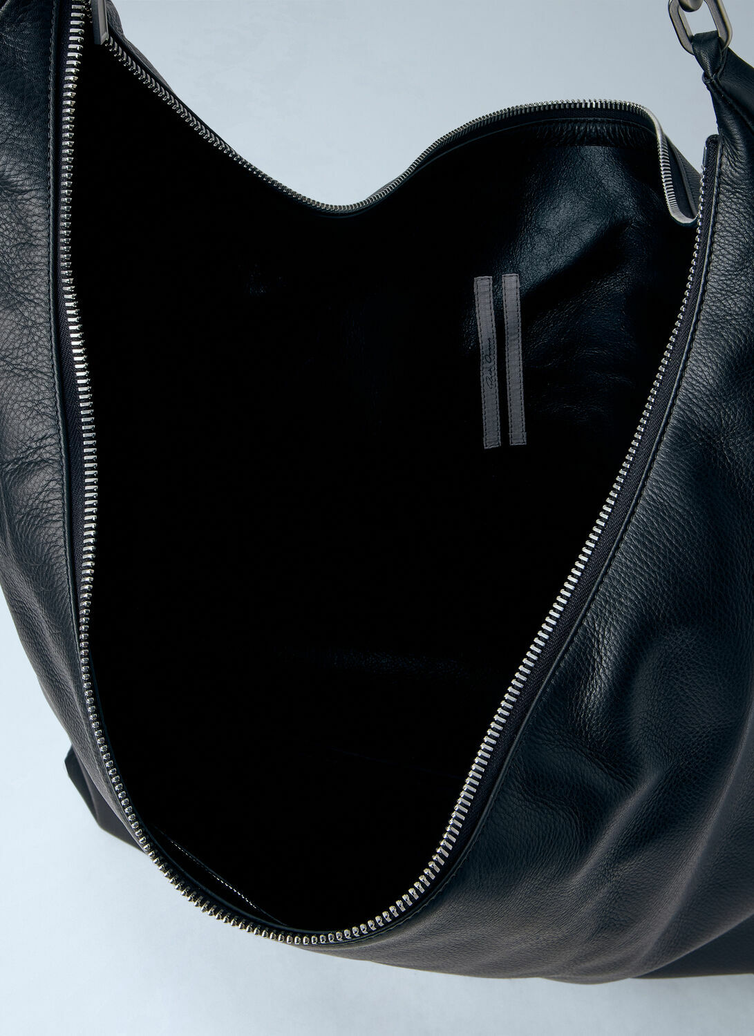 Rick Owens Gemini Crossbody Bag
