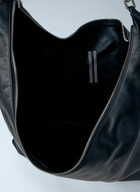 Rick Owens Gemini Crossbody Bag