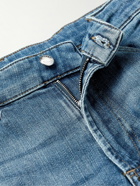 Peter Millar - Slim-Fit Jeans - Blue
