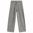 Nothing Written Women's Casta Knit Pants in Gray