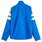 Adidas Running adidas Adizero Run Jacket in Blue