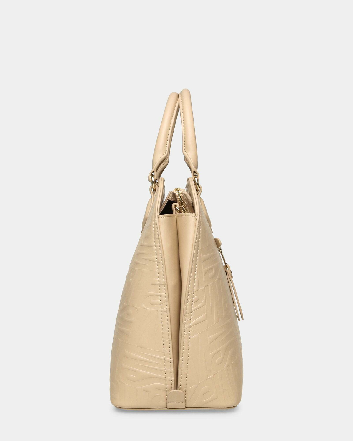 Steve Madden Blaunch Bag in Natural
