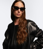 Khaite 1997C cat-eye sunglasses