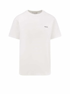 Coperni Logo Boxy Cotton T-shirt