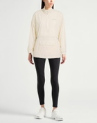 Columbia Womens Jacket Ivory