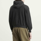 Lady White Co. Men's Mini Hoodie in Pigment Charcoal