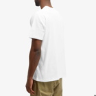 FrizmWORKS Men's OG Athletic T-Shirt - 2 Pack in White