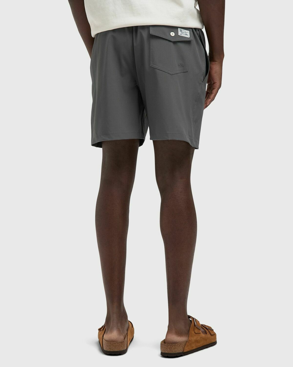 SWIM TRUNK