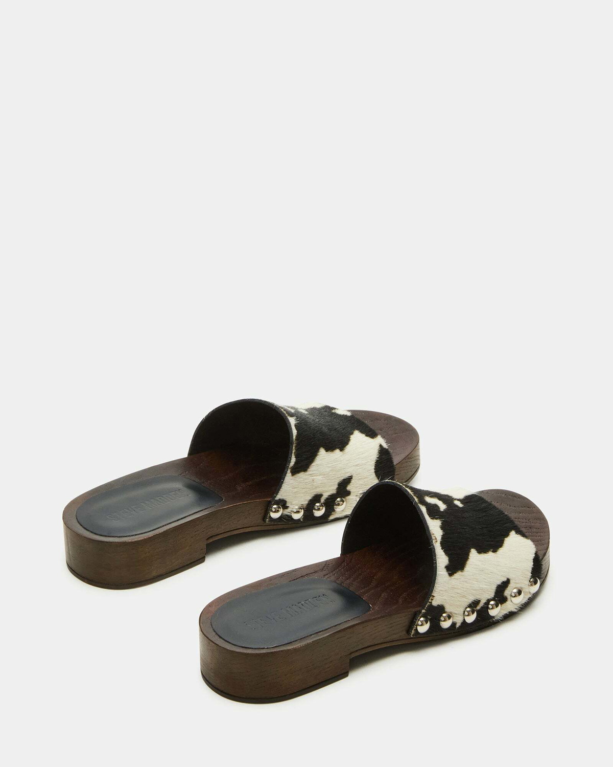 Steve Madden Cento-C Sandals in Black