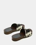 Steve Madden Cento-C Sandals in Black