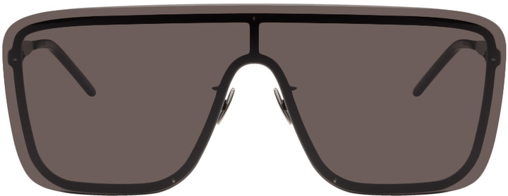 Photo: Saint Laurent Black SL 364 Sunglasses