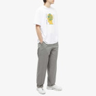 Butter Goods Men's Climber Pant in Stone