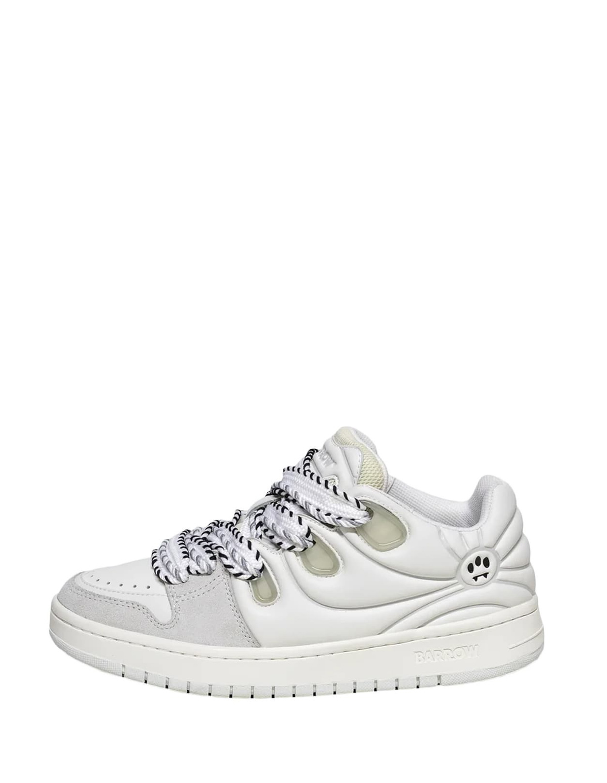 Barrow Off-white Ollie Sneakers