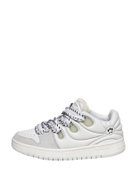 Barrow Off-white Ollie Sneakers