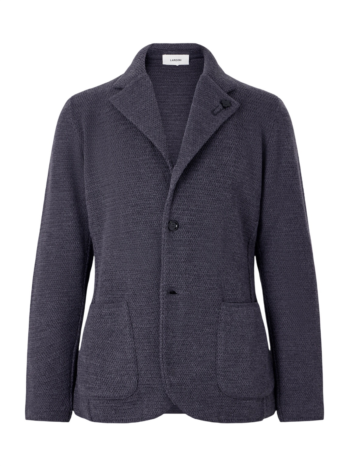Namacheko Black Asymmetric Barbara Jacket Namacheko Namacheko Black Asymmetric Barbara Jacket Namacheko