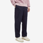 Paul Smith Men's Drawstring Trousers in Navy