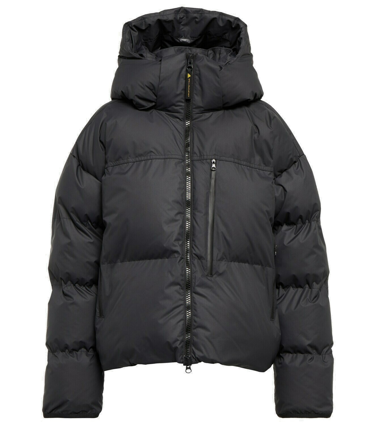 Adidas by Stella McCartney - Quilted puffer jacket adidas by