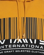 Vtmnts Mens Sweatshirt Mustard