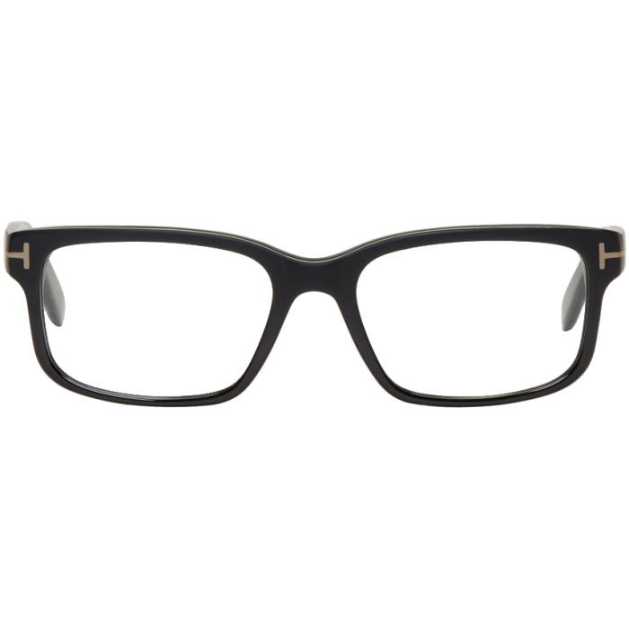 Tom Ford Black FT5313 Glasses