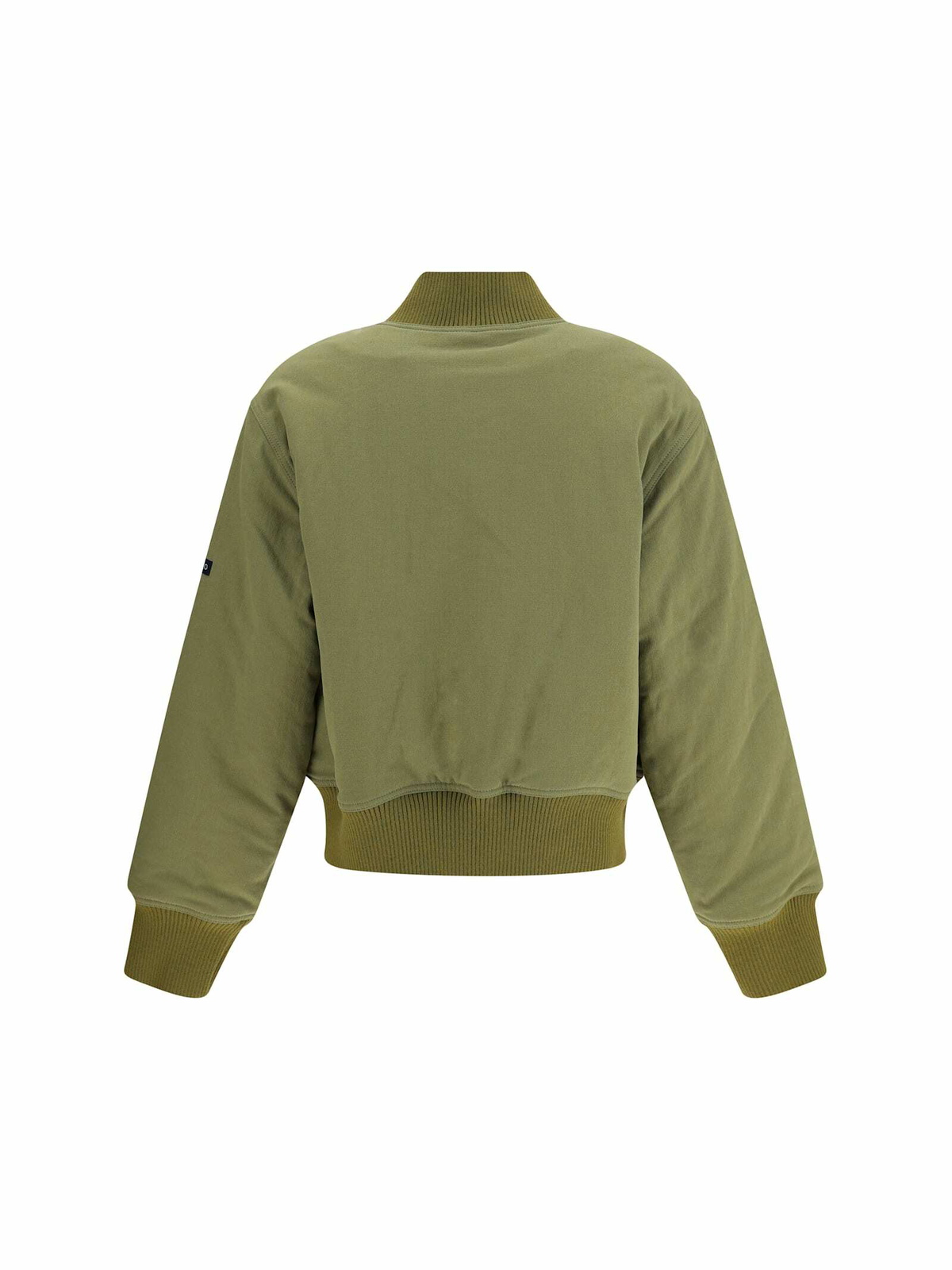 Namacheko Hades Bomber Jacket