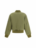 Namacheko Hades Bomber Jacket