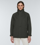 Loro Piana - Icer cashmere jacket