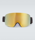Tom Ford Logo ski goggles