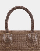 Steve Madden Bunique Bag in Gold