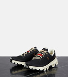Loewe x On Cloudventure running shoes