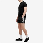 Adidas Men's Sprinter Short in Black