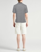 Thom Browne Mens T-shirt in Navy