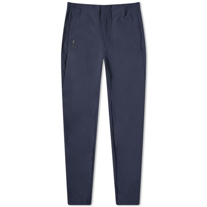 Photo: ON Men's Active Pant in Navy